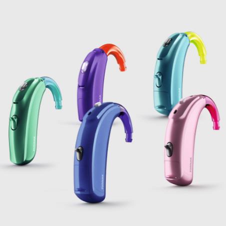 全数字助听器声音断续或失真？常见芯片与信号处理故障解析